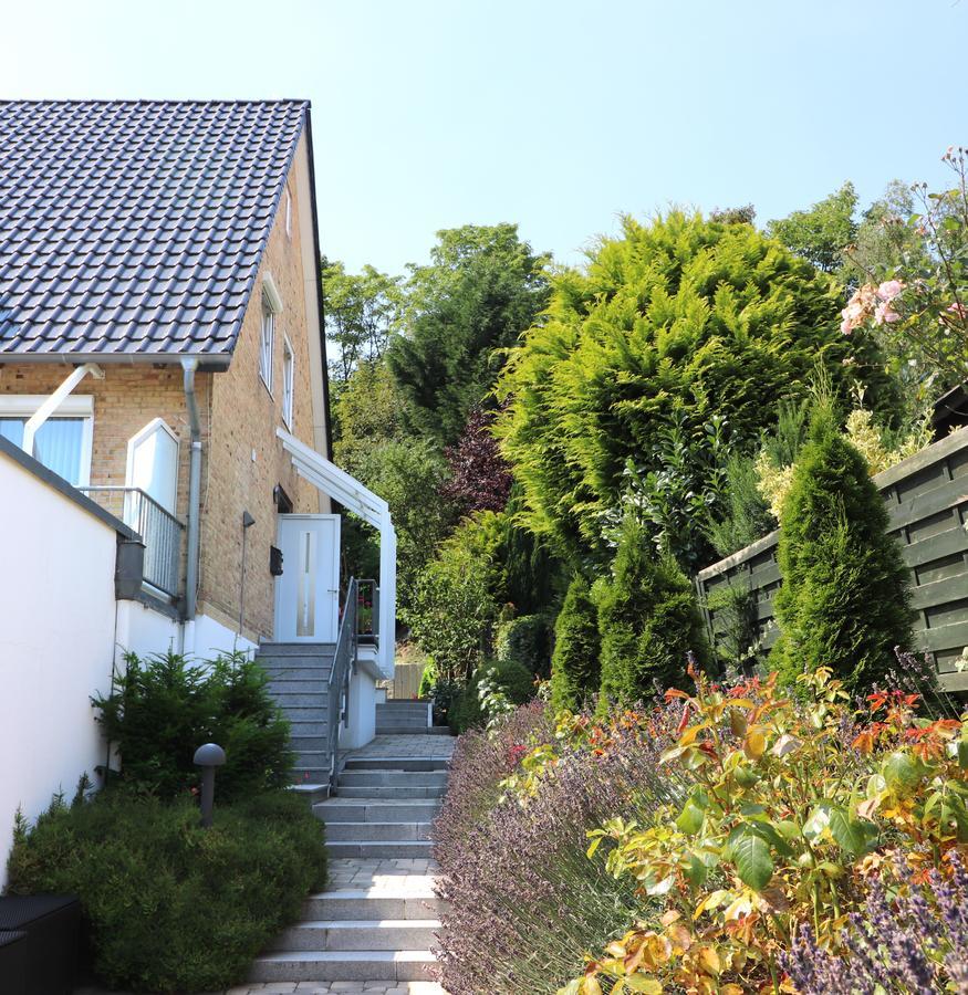 Hotel Ostseeresidenz Cammann Grömitz Exterior foto